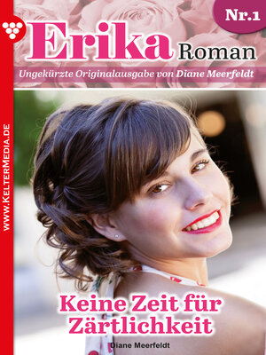 cover image of Keine Zeit für Zärtlichkeit